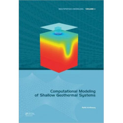 Computational Modeling of Shallow Geothermal Systems