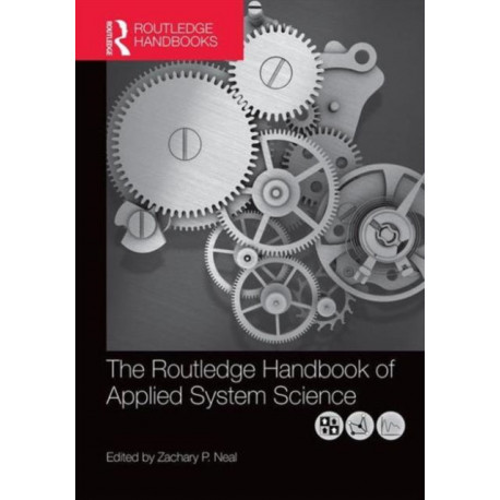 Handbook of Applied System Science