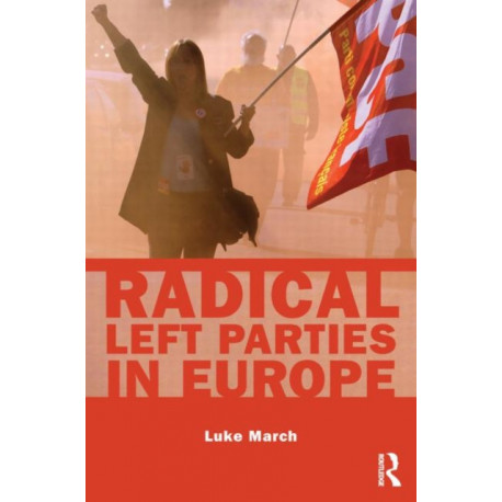 Radical Left Parties in Europe