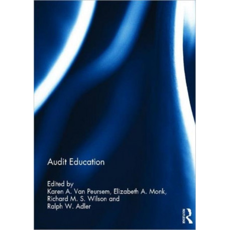 Audit Education