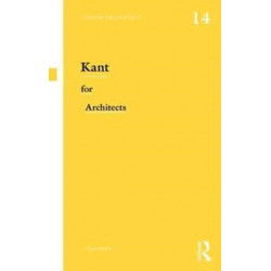 Kant for Architects