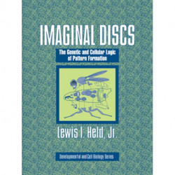 Imaginal Discs: The Genetic and Cellular Logic of Pattern Formation
