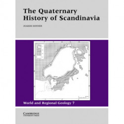 The Quaternary History of Scandinavia