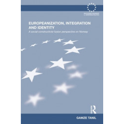 Europeanization, Integration and Identity: A Social Constructivist Fusion Perspective on Norway