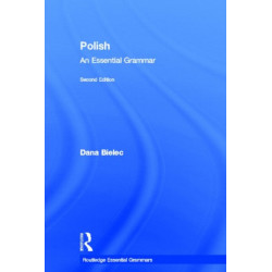 Polish: An Essential Grammar