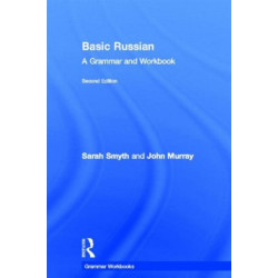 Basic Russian: A Grammar and Workbook