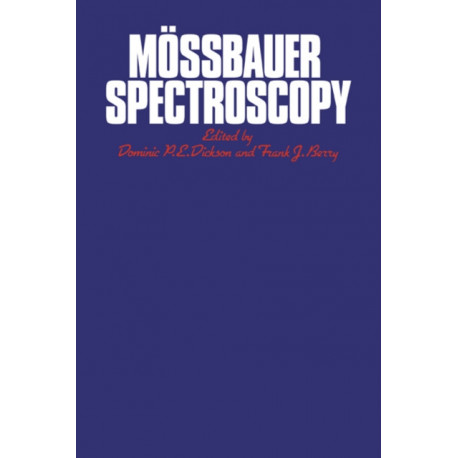 Mossbauer Spectroscopy