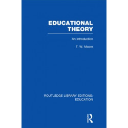 Educational Theory (RLE Edu K): An Introduction