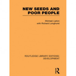 New Seeds and Poor People