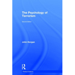 The Psychology of Terrorism