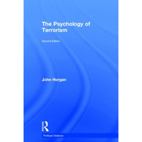 The Psychology of Terrorism
