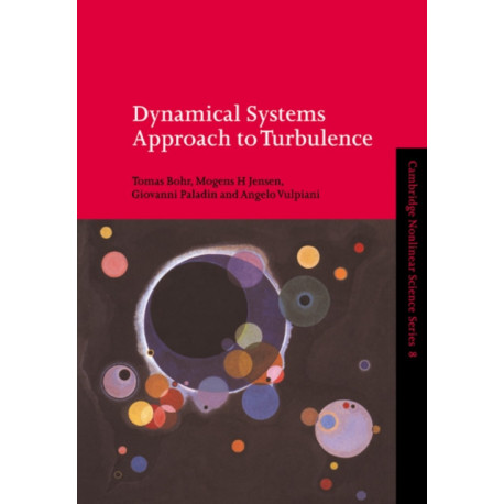 Dynamical Systems Approach to Turbulence