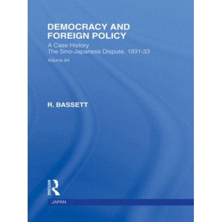 Democracy and Foreign Policy