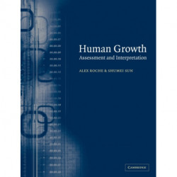 Human Growth: Assessment and Interpretation