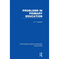 Problems in Primary Education (RLE Edu K)