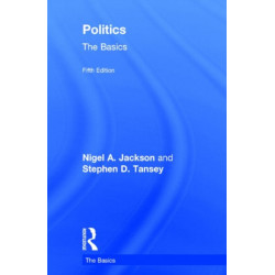 Politics: The Basics: The Basics