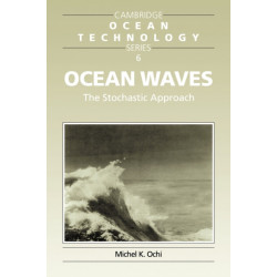 Ocean Waves: The Stochastic Approach
