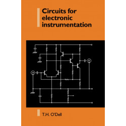 Circuits for Electronic Instrumentation
