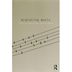 Migrating Music
