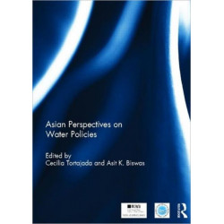 Asian Perspectives on Water Policy