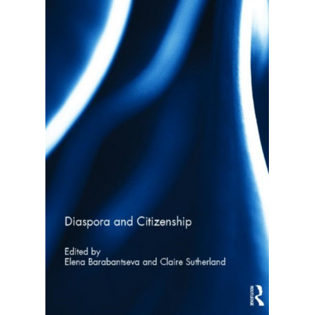 Diaspora and Citizenship