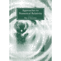 Approaches to Numerical Relativity