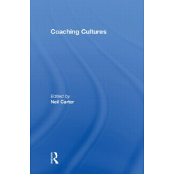 Coaching Cultures