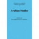Arabian Studies