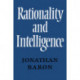 Rationality and Intelligence