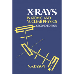 X-rays in Atomic and Nuclear Physics