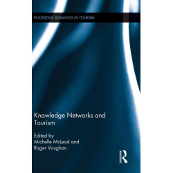 Knowledge Networks and Tourism