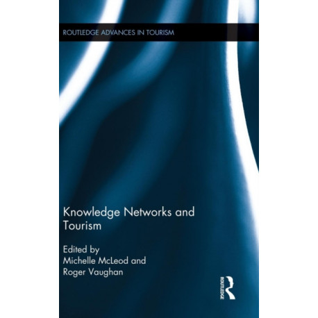 Knowledge Networks and Tourism