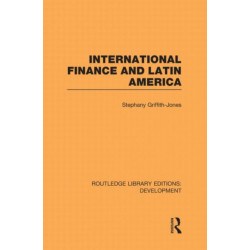 International Finance and Latin America