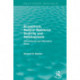 Economics, Natural-Resource Scarcity and Development (Routledge Revivals): Conventional and Alternative Views