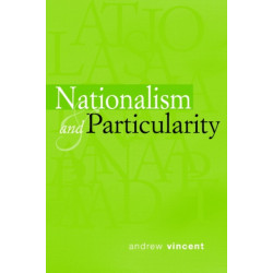 Nationalism and Particularity