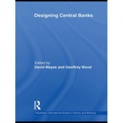 Designing Central Banks