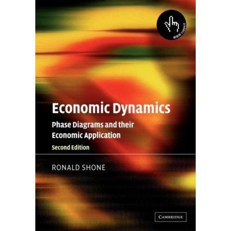 Economic Dynamics: Phase Diagrams and their Economic Application