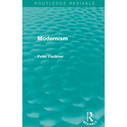 Modernism (Routledge Revivals)