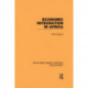 Economic Integration in Africa