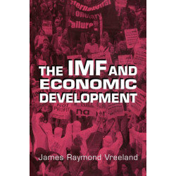 The IMF and Economic Development