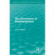 The Economics of Unemployment (Routledge Revivals)