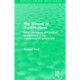 The Silence of Constitutions (Routledge Revivals): Gaps, 'Abeyances' and Political Temperament in the Maintenance of Government