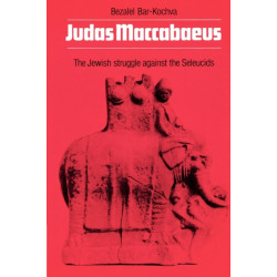 Judas Maccabaeus: The Jewish Struggle Against the Seleucids