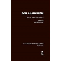 For Anarchism (RLE Anarchy)