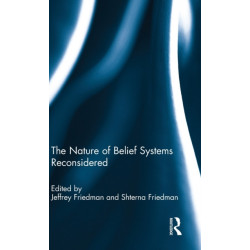 The Nature of Belief Systems Reconsidered