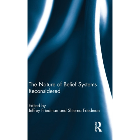 The Nature of Belief Systems Reconsidered
