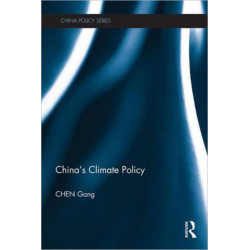 China's Climate Policy