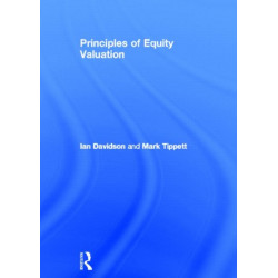 Principles of Equity Valuation