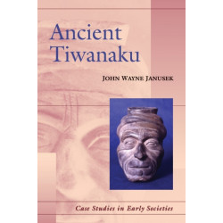 Ancient Tiwanaku
