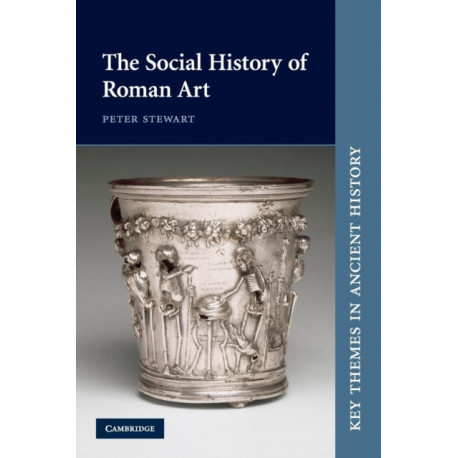 The Social History of Roman Art